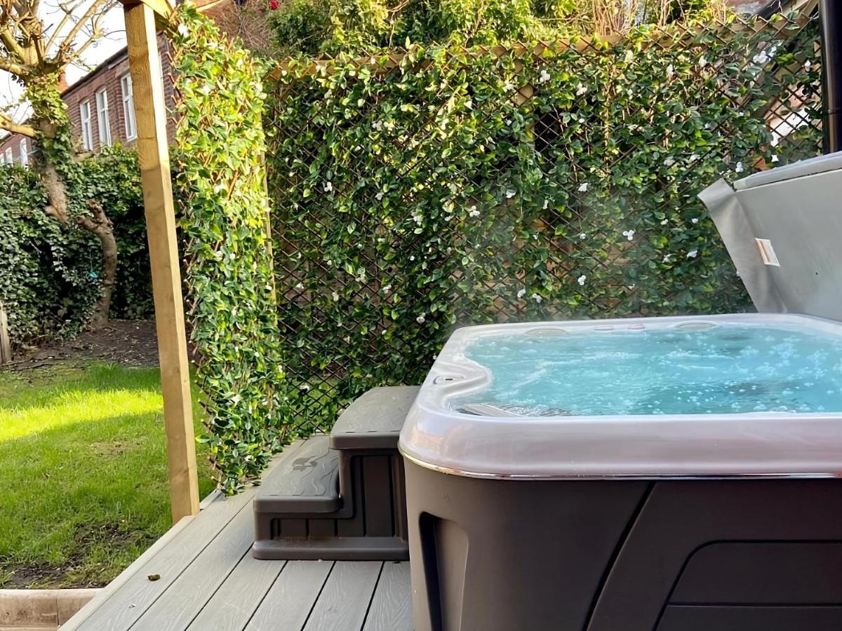 The Safari House - Your Ultimate Relaxation Destination Μάντσεστερ Εξωτερικό φωτογραφία